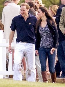 Will & Kate - Just some new parents